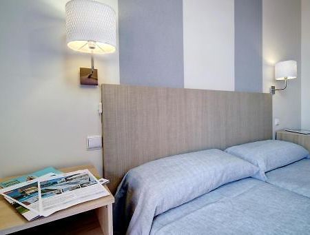 Sanpedro Apartamentos Marbella San Pedro de Alcántara Exteriör bild