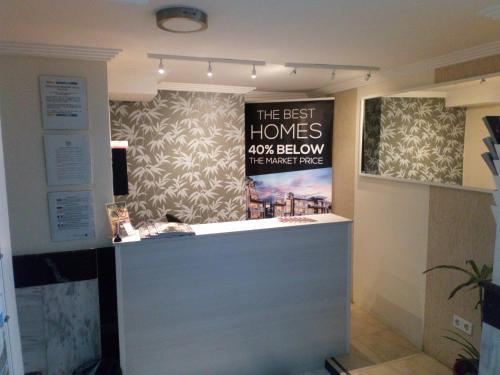 Sanpedro Apartamentos Marbella San Pedro de Alcántara Exteriör bild