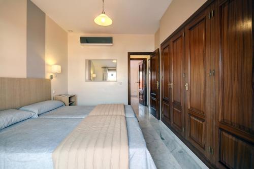 Sanpedro Apartamentos Marbella San Pedro de Alcántara Exteriör bild