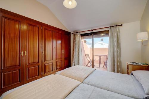 Sanpedro Apartamentos Marbella San Pedro de Alcántara Exteriör bild
