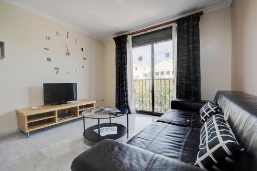 Sanpedro Apartamentos Marbella San Pedro de Alcántara Exteriör bild
