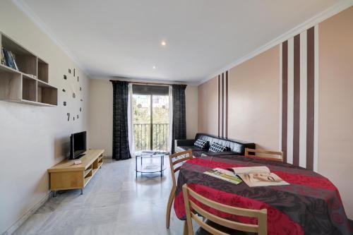 Sanpedro Apartamentos Marbella San Pedro de Alcántara Exteriör bild