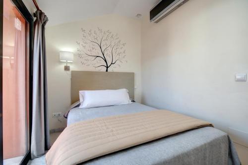 Sanpedro Apartamentos Marbella San Pedro de Alcántara Exteriör bild
