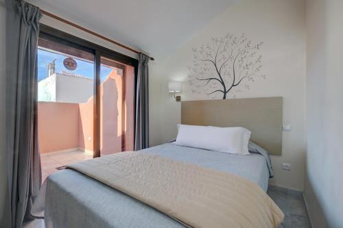 Sanpedro Apartamentos Marbella San Pedro de Alcántara Exteriör bild