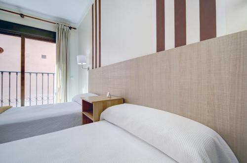 Sanpedro Apartamentos Marbella San Pedro de Alcántara Exteriör bild