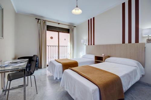 Sanpedro Apartamentos Marbella San Pedro de Alcántara Exteriör bild