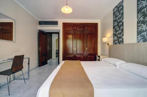 Sanpedro Apartamentos Marbella San Pedro de Alcántara Exteriör bild