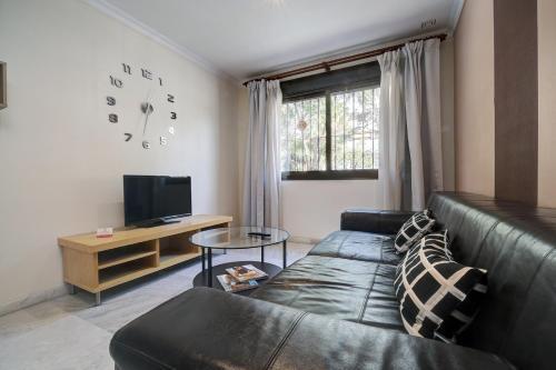 Sanpedro Apartamentos Marbella San Pedro de Alcántara Exteriör bild