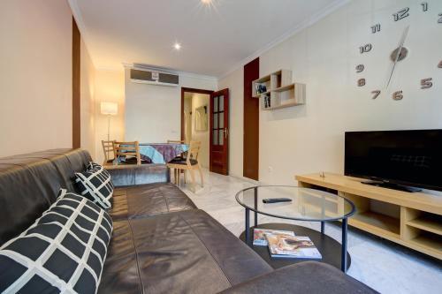Sanpedro Apartamentos Marbella San Pedro de Alcántara Exteriör bild