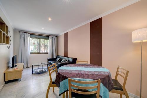 Sanpedro Apartamentos Marbella San Pedro de Alcántara Exteriör bild