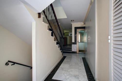 Sanpedro Apartamentos Marbella San Pedro de Alcántara Exteriör bild