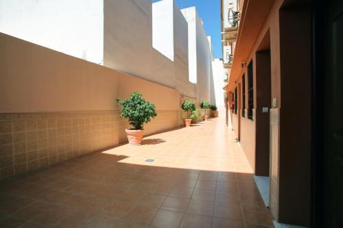 Sanpedro Apartamentos Marbella San Pedro de Alcántara Exteriör bild