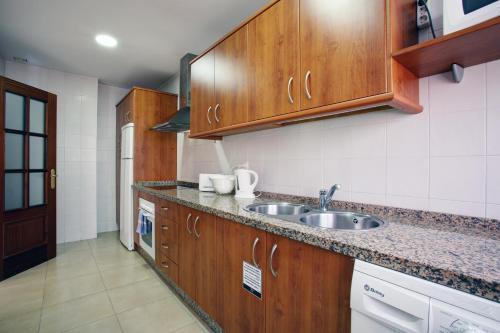 Sanpedro Apartamentos Marbella San Pedro de Alcántara Exteriör bild
