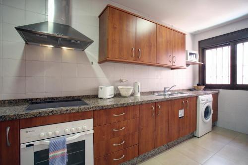 Sanpedro Apartamentos Marbella San Pedro de Alcántara Exteriör bild