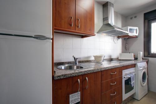 Sanpedro Apartamentos Marbella San Pedro de Alcántara Exteriör bild