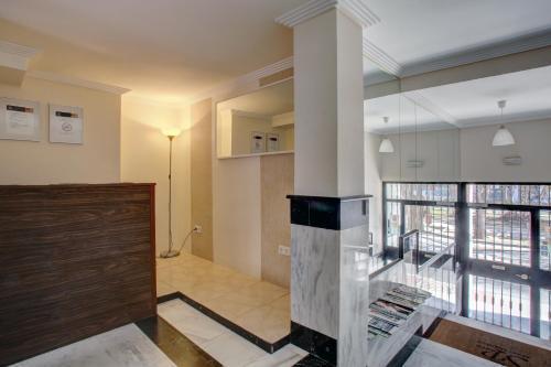 Sanpedro Apartamentos Marbella San Pedro de Alcántara Exteriör bild