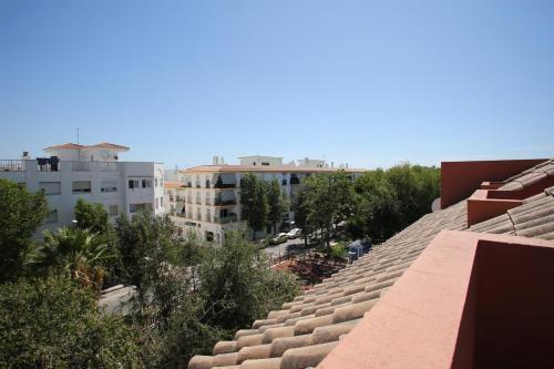 Sanpedro Apartamentos Marbella San Pedro de Alcántara Exteriör bild