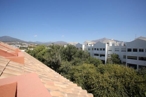 Sanpedro Apartamentos Marbella San Pedro de Alcántara Exteriör bild